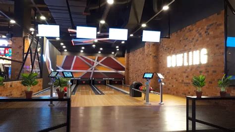 bowling lippo mall kemang|6 Arena Bowling di Jakarta yang Wajib Dikunjungi.